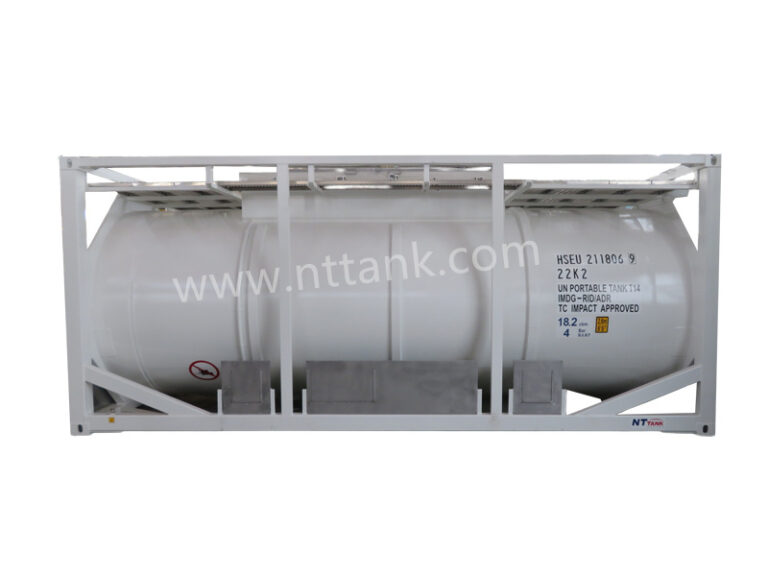 Baffle Tank – NTTANK